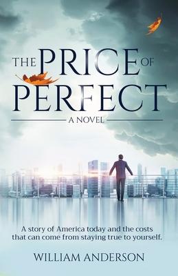Vorderes Coverbild The Price of Perfect