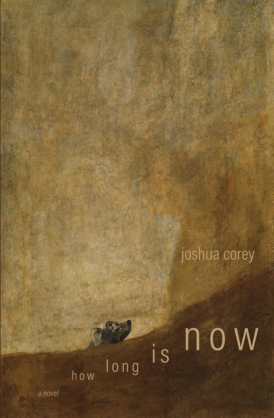Vorderes Coverbild How Long Is Now