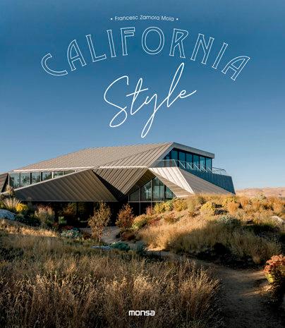Vorderes Coverbild California Style