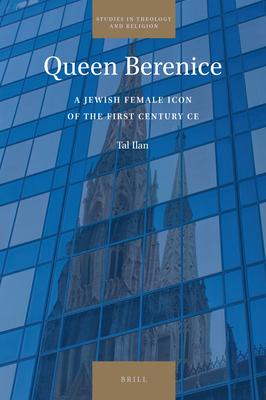 Vorderes Coverbild Queen Berenice