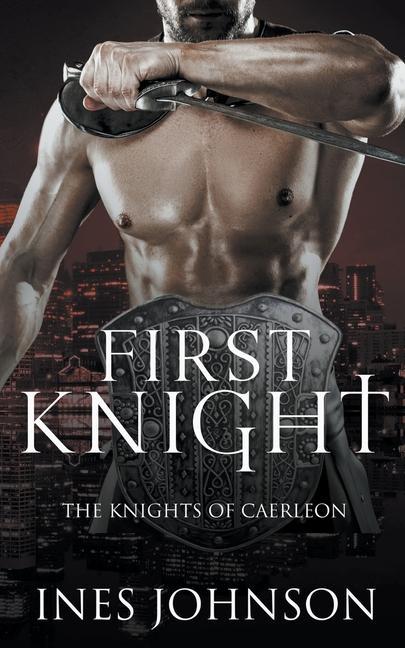 Vorderes Coverbild First Knight