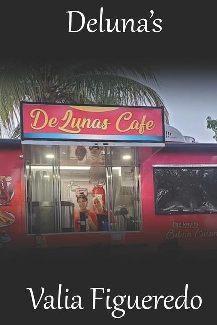 Vorderes Coverbild Deluna's