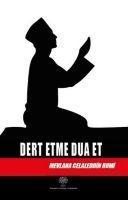 Vorderes Coverbild Dert Etme Dua Et