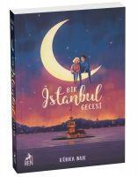 Vorderes Coverbild Bir Istanbul Gecesi