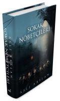 Vorderes Coverbild Sokak Nöbetcileri 2 Ciltli