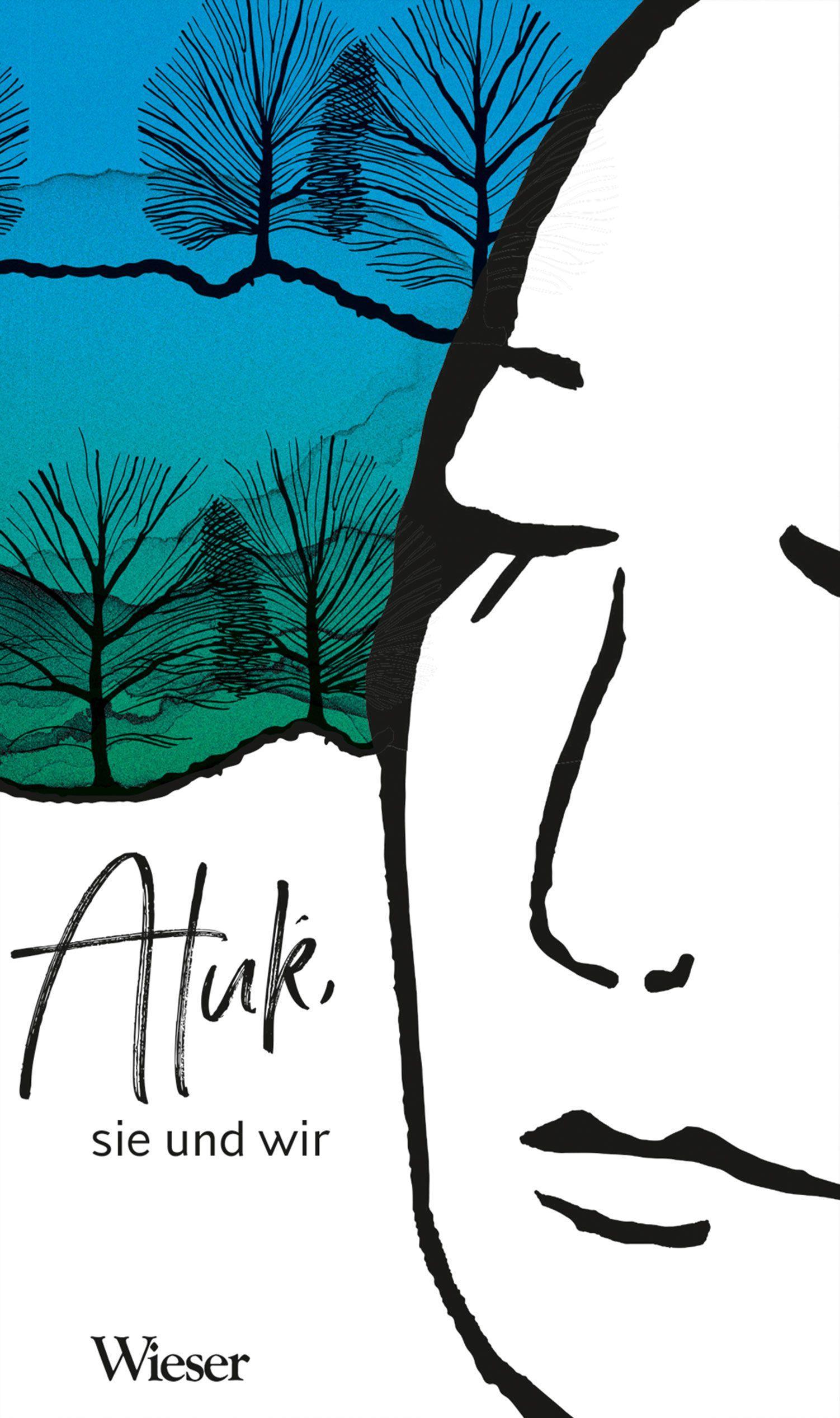 Vorderes Coverbild Atuk