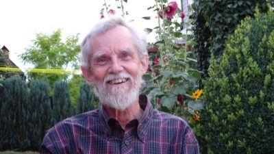 Autorenbild Deep Poetic Gazes Into the World