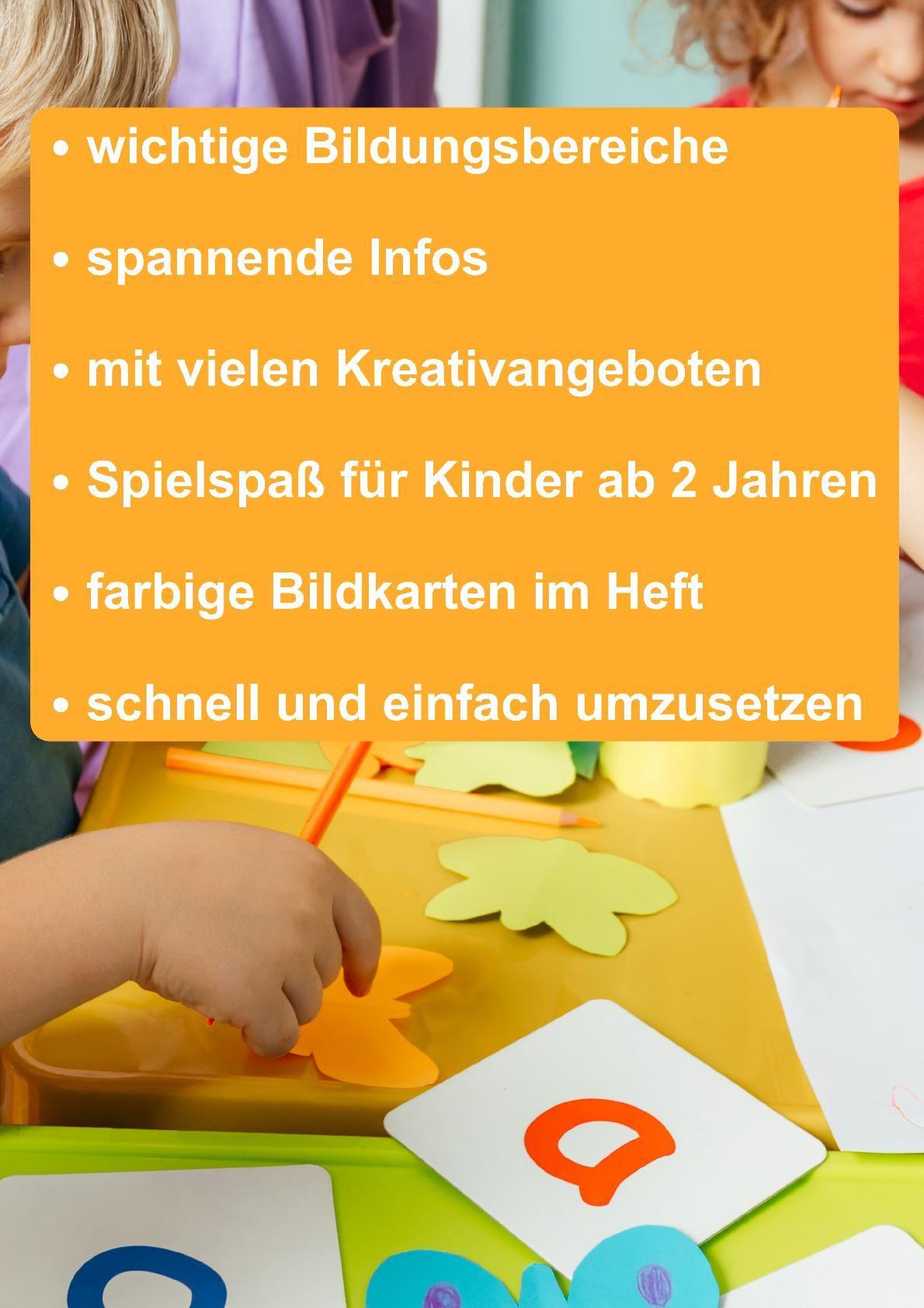 Beispielinhalt (Bild) Schnecken