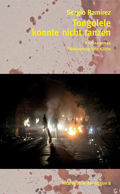 Vorderes Coverbild Tongolele konnte nicht tanzen