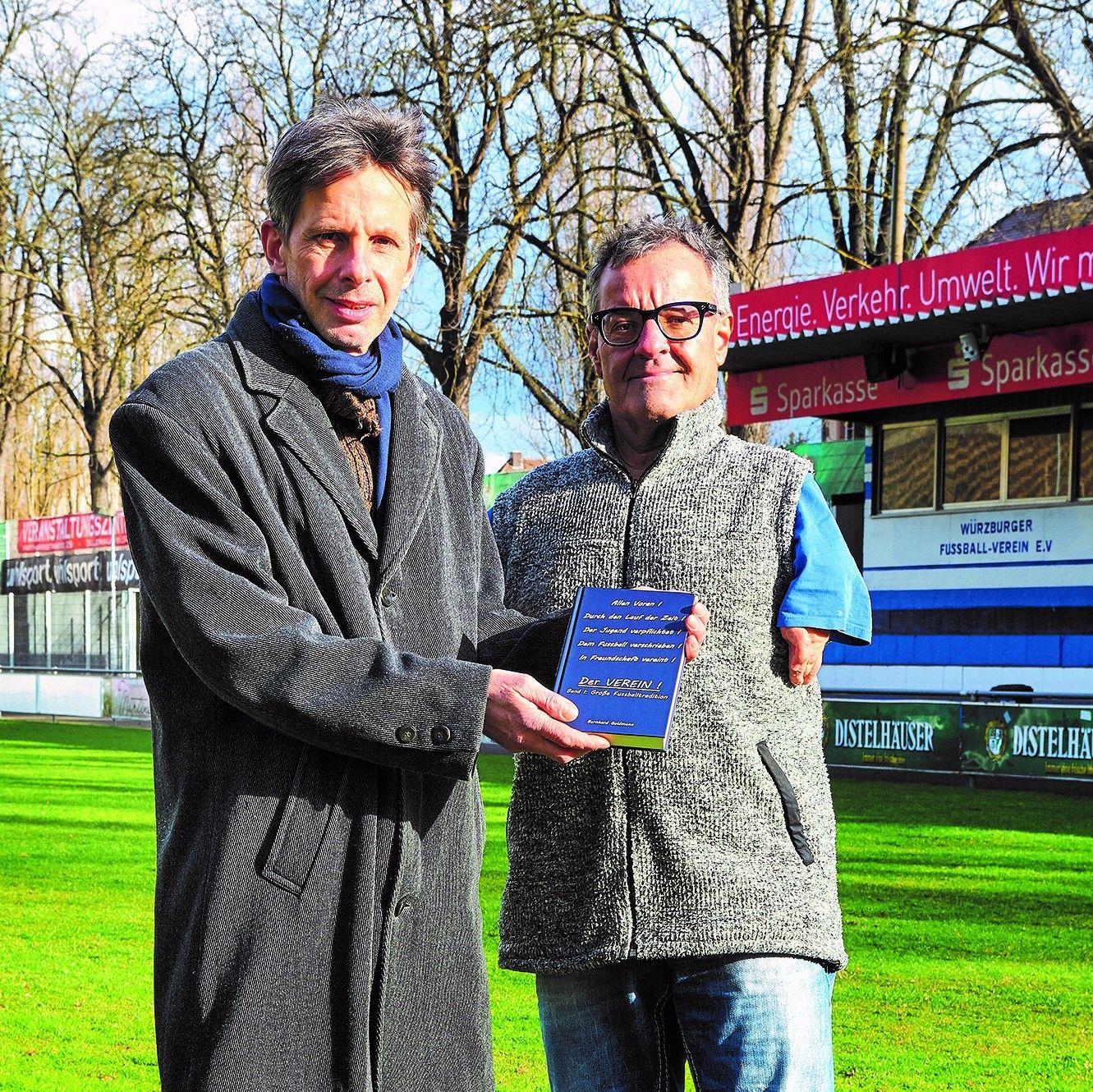 Autorenbild Der VEREIN!