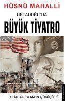 Vorderes Coverbild Ortadoguda Büyük Tiyatro