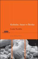 Vorderes Coverbild Kadinlar, Sanat ve Iktidar