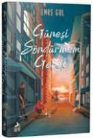Vorderes Coverbild Günesi Söndürmem Gerek Ciltli