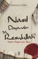 Vorderes Coverbild Nasil Dayandin Ya Rasulullah