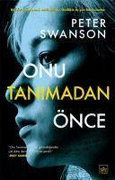 Vorderes Coverbild Onu Tanimadan Önce