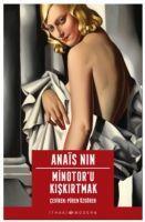 Vorderes Coverbild Minotoru Kiskirtmak