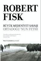Vorderes Coverbild Büyük Medeniyet Savasi Orta Dogunun Fethi