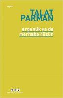 Vorderes Coverbild Ergenlik Ya Da Merhaba Hüzün