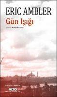 Vorderes Coverbild Gün Isigi