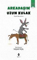 Vorderes Coverbild Arkadasim Uzun Kulak
