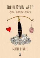Vorderes Coverbild Toplu Oyunlari 1