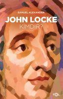 Vorderes Coverbild John Locke Kimdir