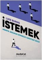 Vorderes Coverbild Istemek