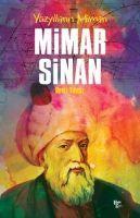 Vorderes Coverbild Mimar Sinan