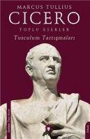 Vorderes Coverbild Toplu Eserler Tusculum Tartismalari