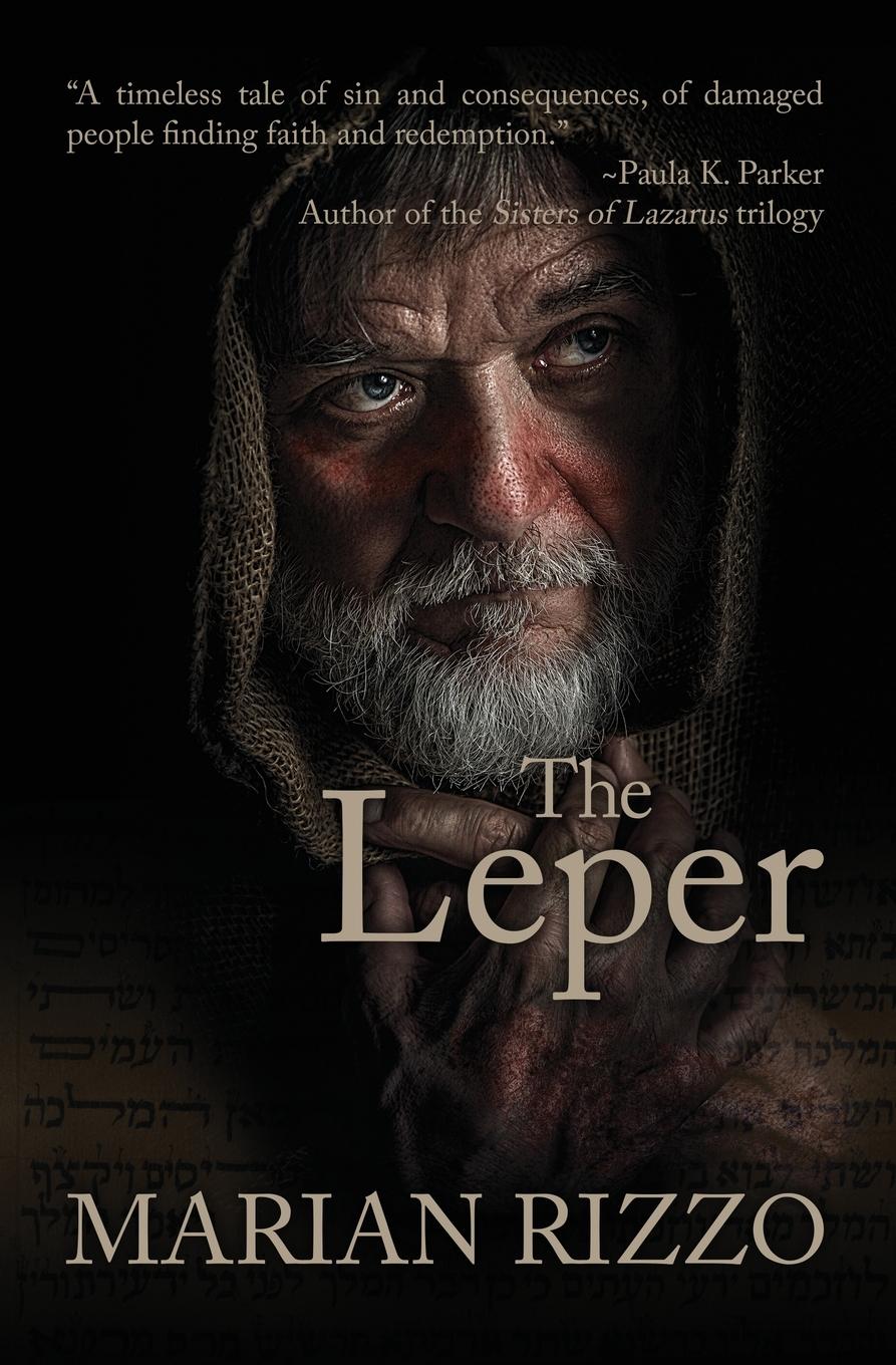 Vorderes Coverbild The Leper