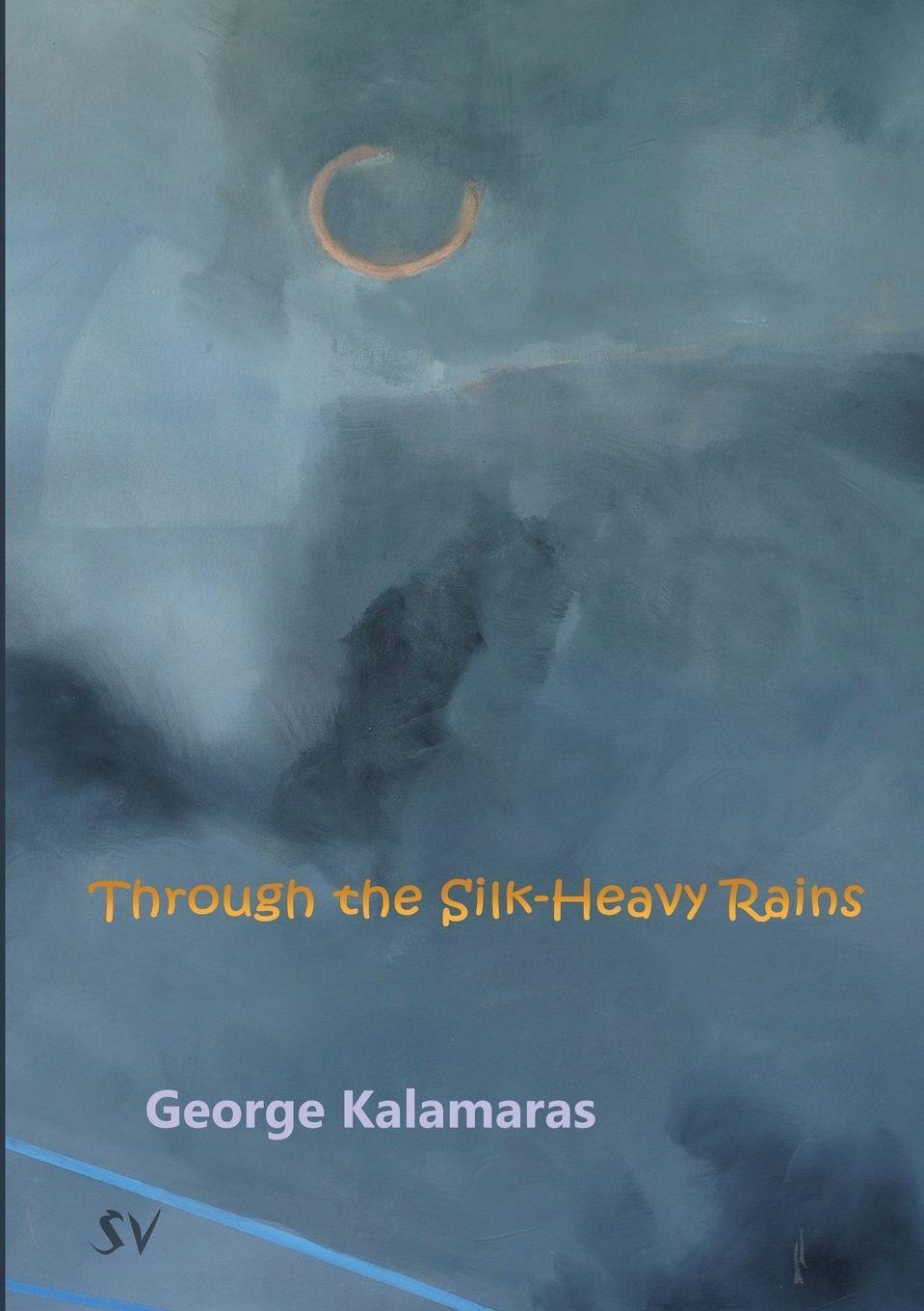 Vorderes Coverbild Through the Silk-Heavy Rains