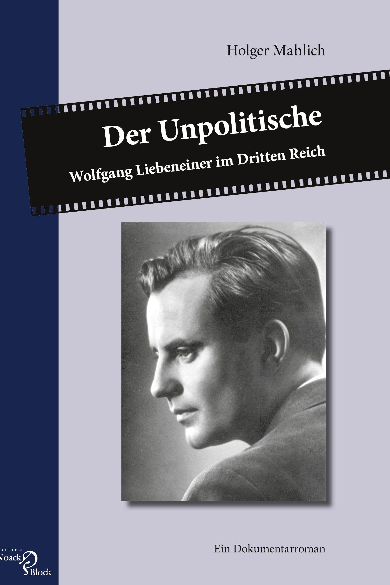 Vorderes Coverbild Der Unpolitische