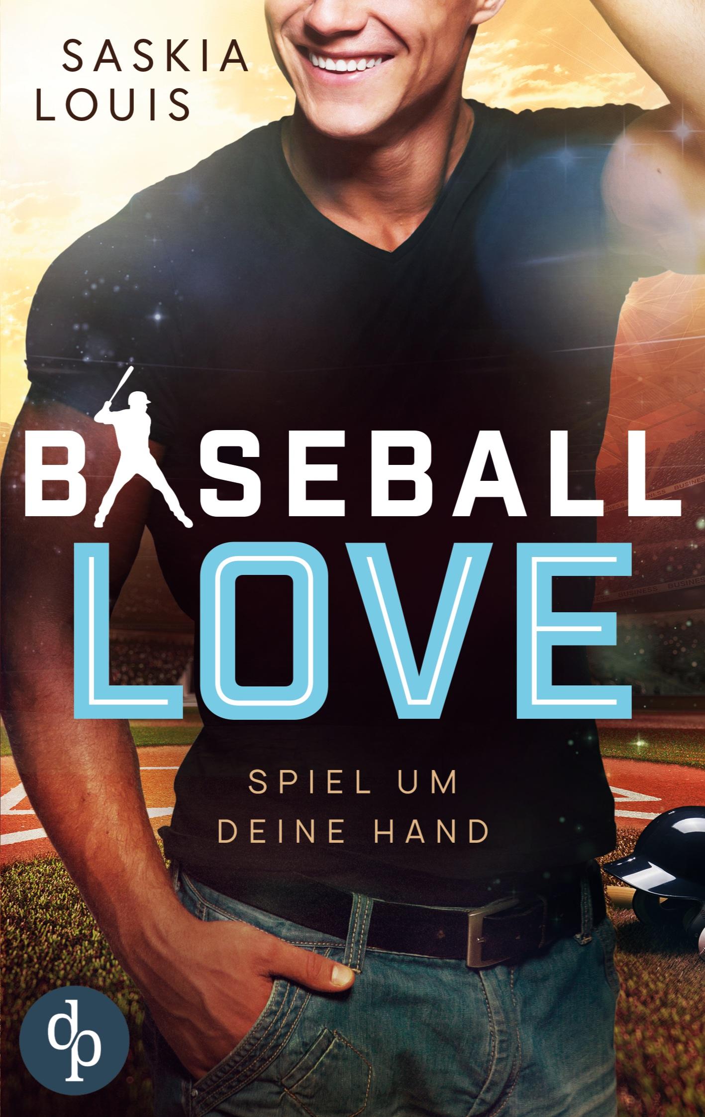 Vorderes Coverbild Spiel um deine Hand