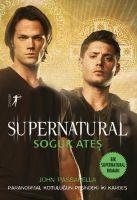 Vorderes Coverbild SuperNatural Soguk Ates