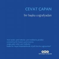 Vorderes Coverbild Bir Baska Cografyadan