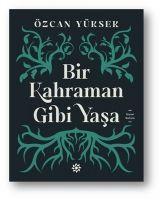 Vorderes Coverbild Bir Kahraman Gibi Yasa