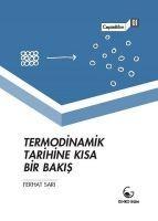 Vorderes Coverbild Termodinamik Tarihine Kisa Bir Bakis