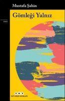 Vorderes Coverbild Gömlegi Yalniz