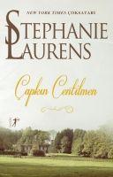 Vorderes Coverbild Capkin Centilmen