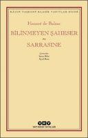 Vorderes Coverbild Bilinmeyen Saheser - Sarrasine
