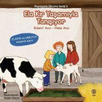 Vorderes Coverbild Ela Kir Yasamiyla Tanisiyor