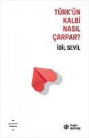 Vorderes Coverbild Türkün Kalbi Nasil Carpar