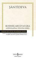Vorderes Coverbild Bodhicaryavatara - Aydinlanma Yoluna Giris