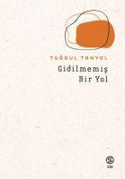 Vorderes Coverbild Gidilmemis Bir Yol