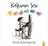 Vorderes Coverbild Kalbinin Sesi