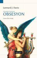 Vorderes Coverbild Gecmisten Günümüze Obsesyon