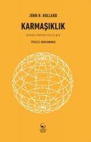 Vorderes Coverbild Karmasiklik