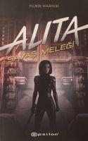 Vorderes Coverbild Alita Savas Melegi