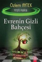 Vorderes Coverbild Evrenin Gizli Bahcesi - Yesil Halka