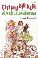 Vorderes Coverbild Citi Piti Bir Kedi Olmak Istemiyorum